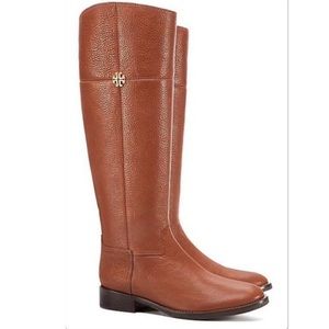 Tory Burch Jolie Riding boots